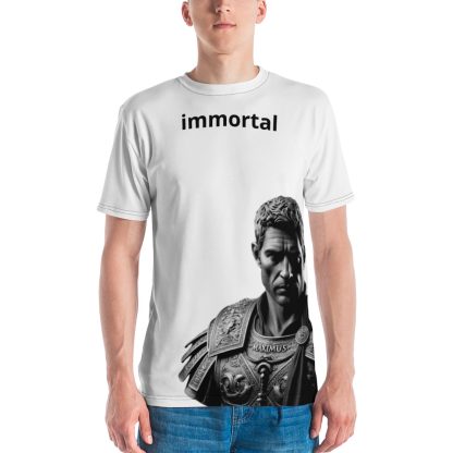 Immortal Men's t-shirt