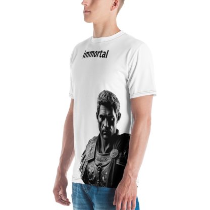 Immortal Men's t-shirt - Image 4