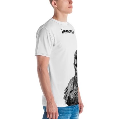 Immortal Men's t-shirt - Image 3