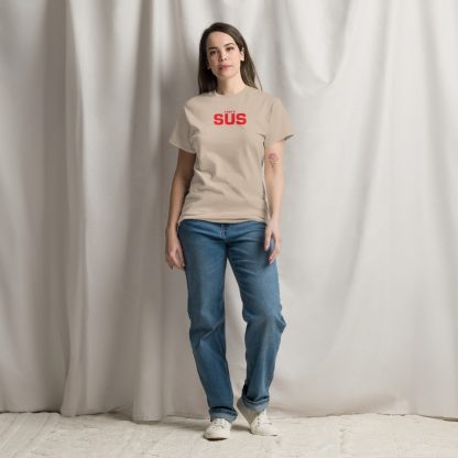 That's SUS Unisex classic tee - Image 7